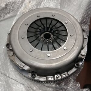 DICORSE     Stage 3  Clutch Assembly