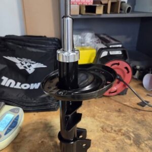 FIAT 500   FRONT STRUT ASSEMBLY   Sold as a pair.