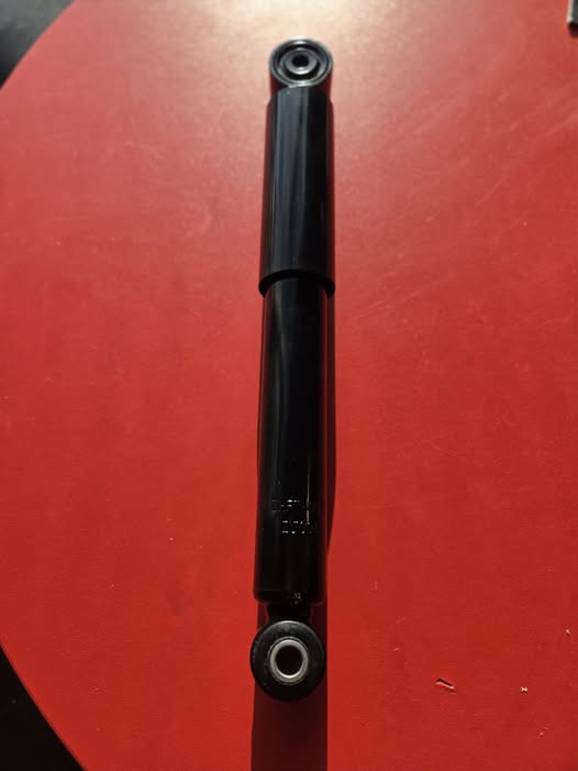 FIAT 500 REAR SHOCK ABSORBER