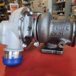 DICORSE        1446 Replacement Turbo     NEW!