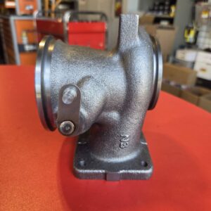 DICORSE      1446 Wastegate Housing Replacement