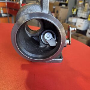 DICORSE      1446 Wastegate Housing Replacement
