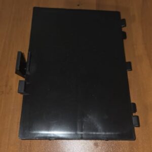 Fiat 500  Front Wheel Well Access Flap
