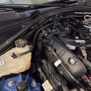Coolant Line Repair Kit     Giulia/Stelvio  2.0 liter