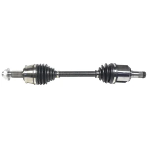 Fiat 500 CV Axle – Front Left (Manual/Auto)