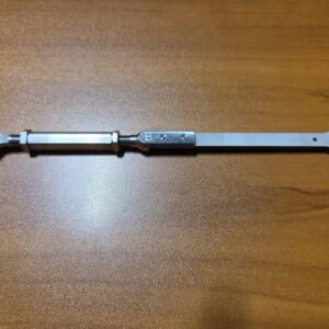 ADJUSTABLE WASTEGATE ARM