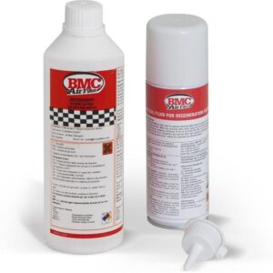 BMC Air Filter Cleaning Kit