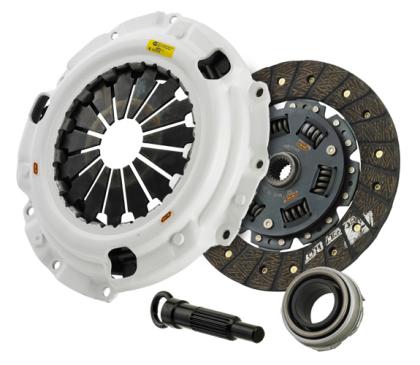 Clutch Masters FX100 Clutch Assembly for 500 Abarth