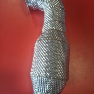 Fiat / Abarth 500 1.4L Downpipe – Straight