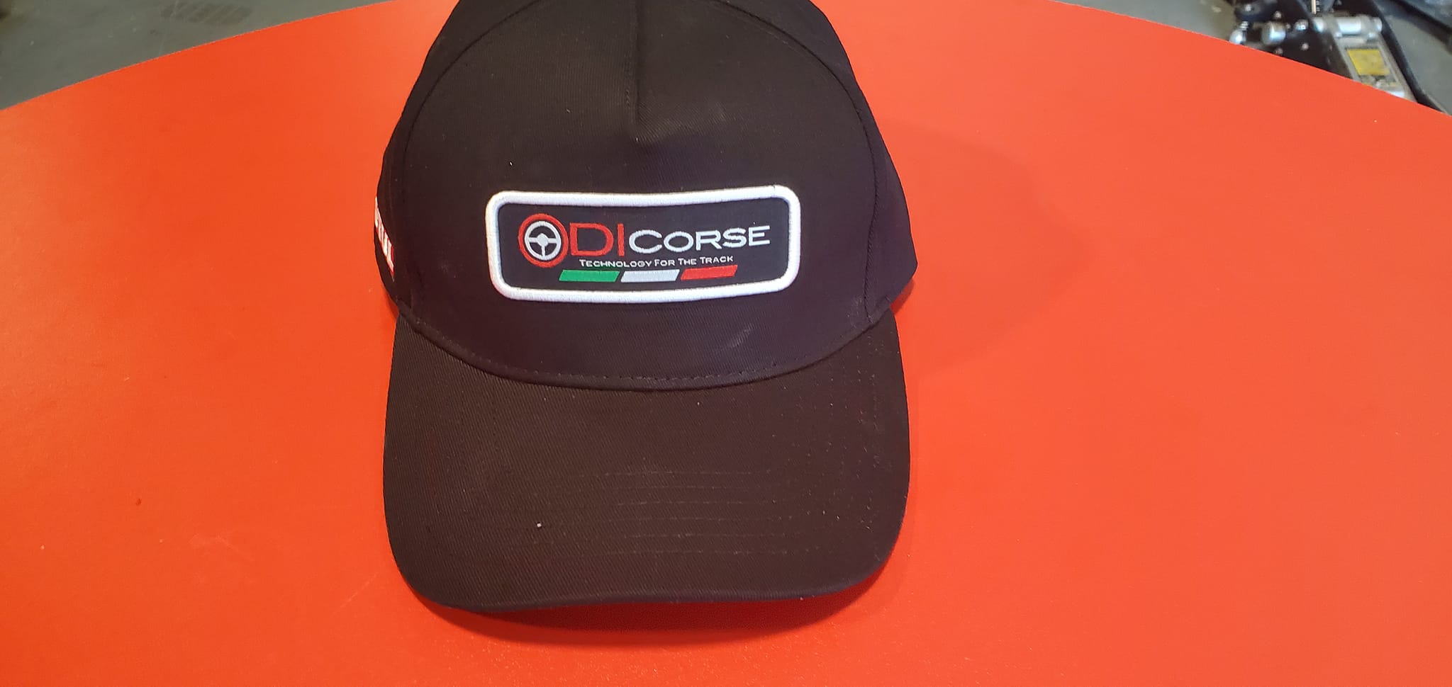 DICorse Baseball Cap