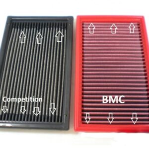 FIAT 500 BMC Performance Air Filter