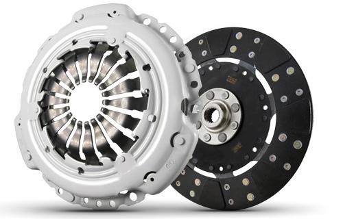 Clutch Masters FX 250 Clutch Assembly