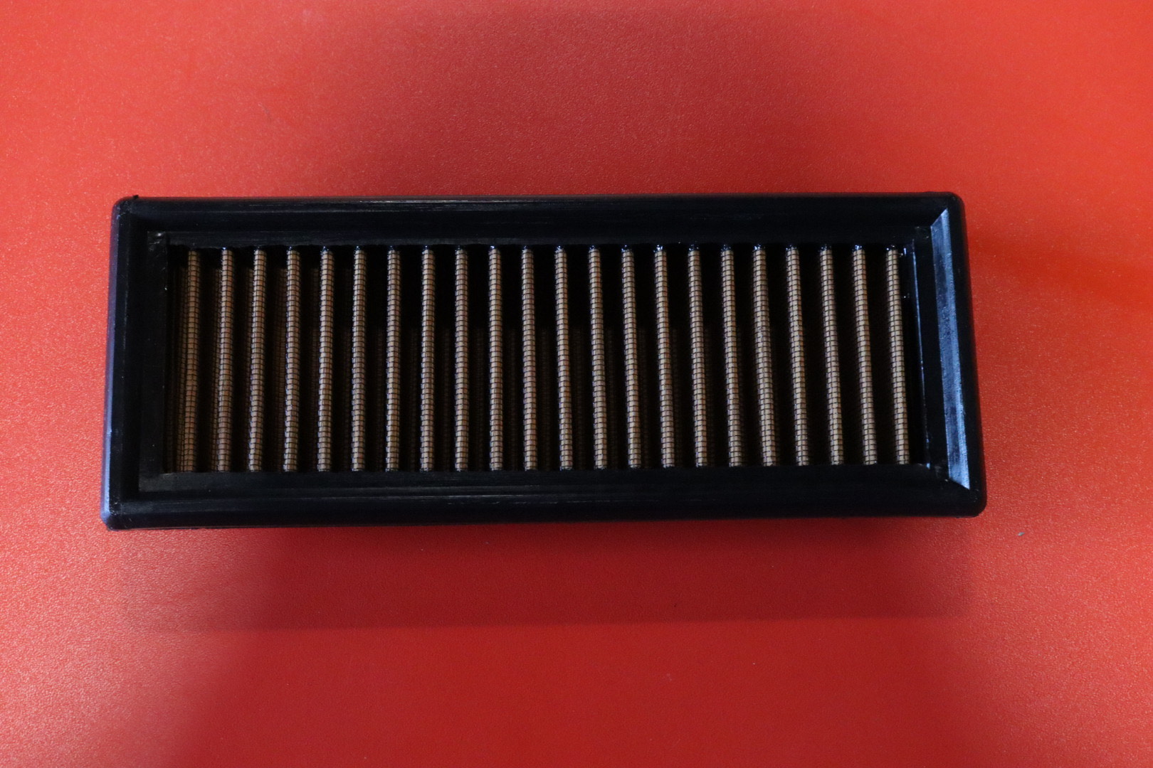 Sprint Filter Alfa Romeo Giulia/Stelvio Quad Performance Air Filter