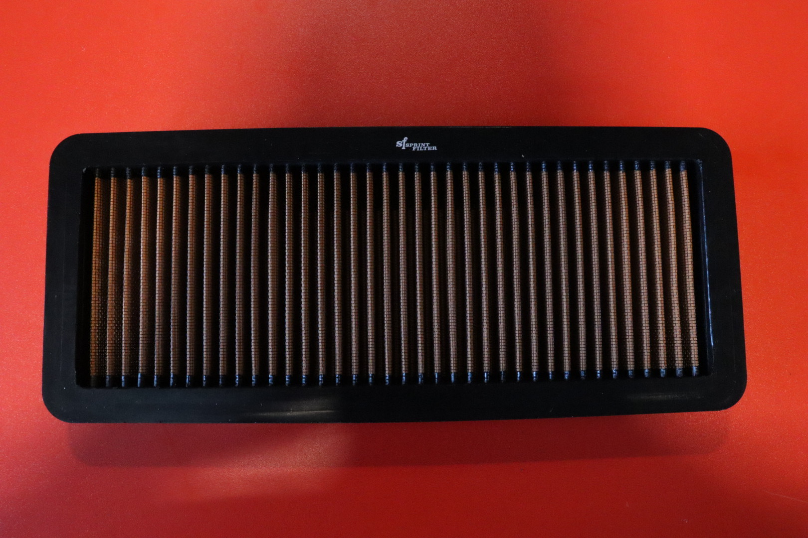 Sprint Filter Fiat 124/124 Abarth Performance Air Filter