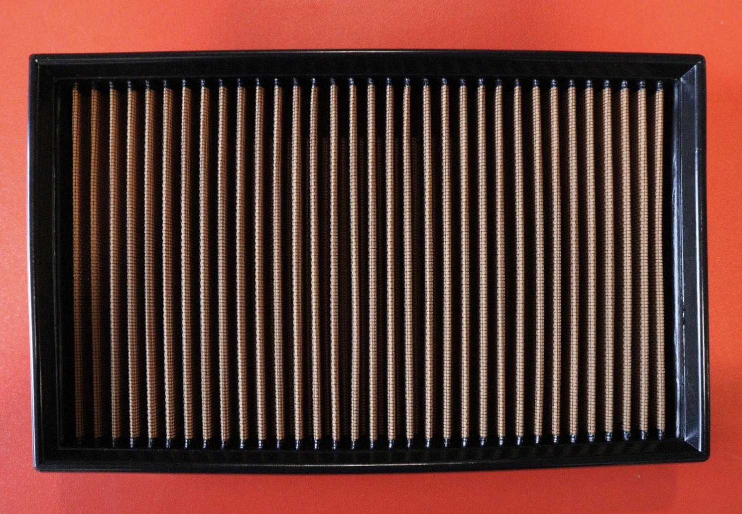 Sprint Filter Corvette C6 Performance Air Filter