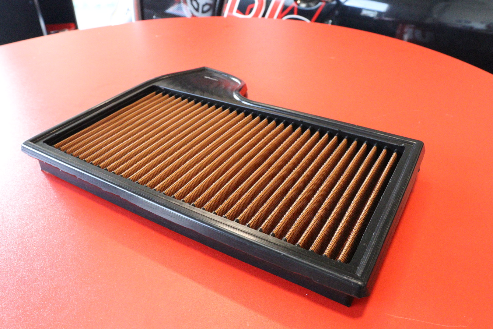 Sprint Filter Ford Mustang MK6 S550 Performance Air Filter