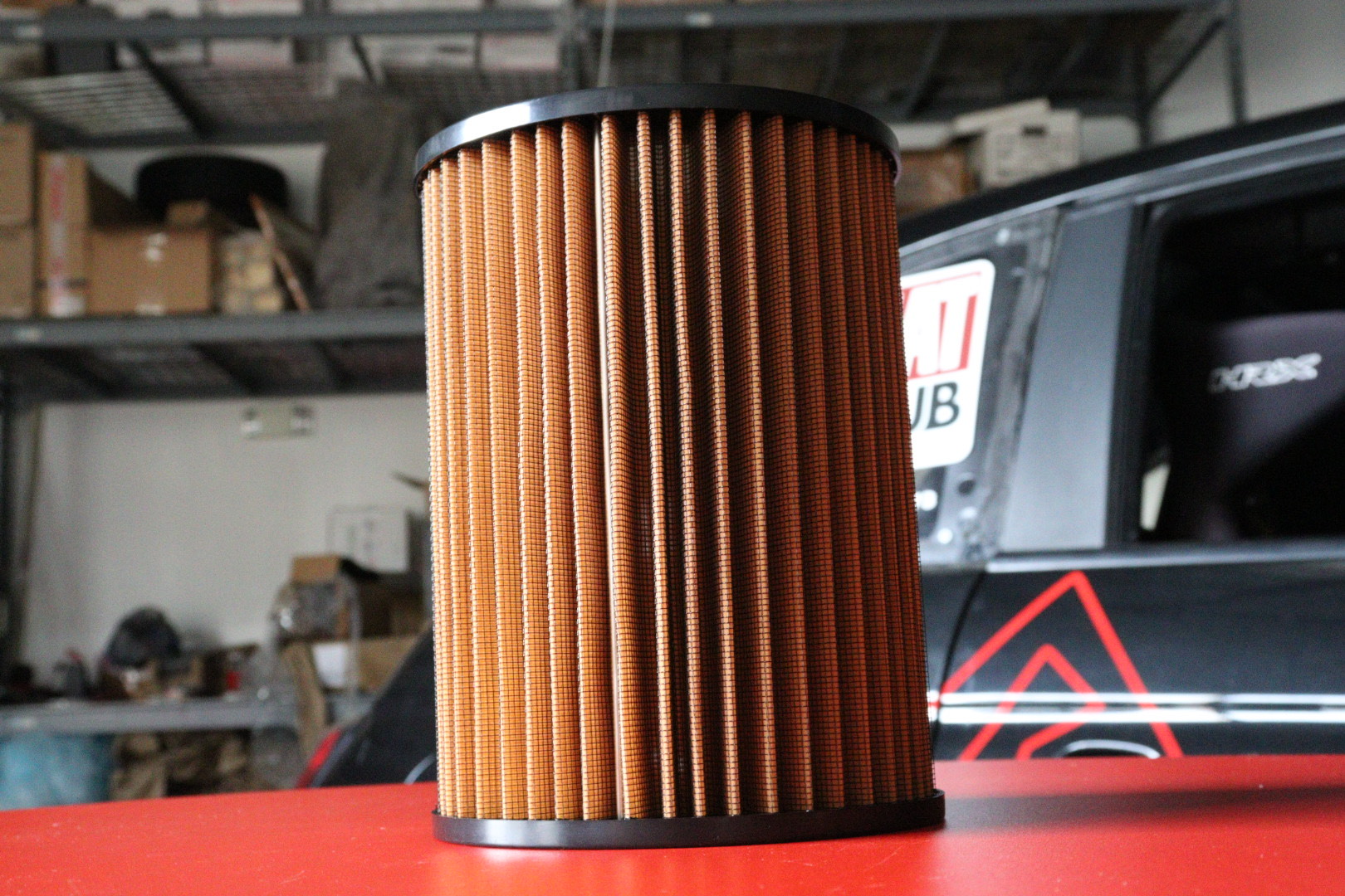 Sprint Filter Hyundai i30 III/Kona/Veloster II Performance Air Filter