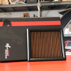 Sprint Filter Jeep Renegade/Compass II Performance Air Filter