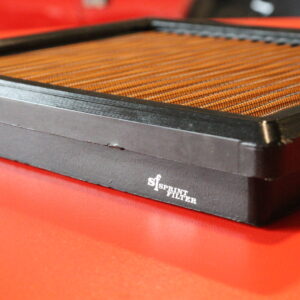 Sprint Filter Jeep Renegade/Compass II Performance Air Filter