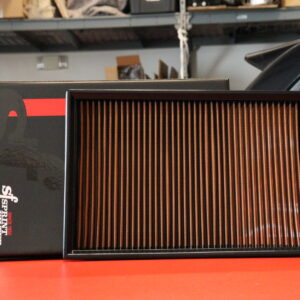 Sprint Filter Dodge Ram (DR, DH, D1, DC, DM) Performance Air Filter