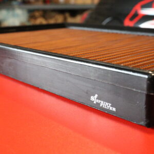 Sprint Filter Dodge Ram (DR, DH, D1, DC, DM) Performance Air Filter