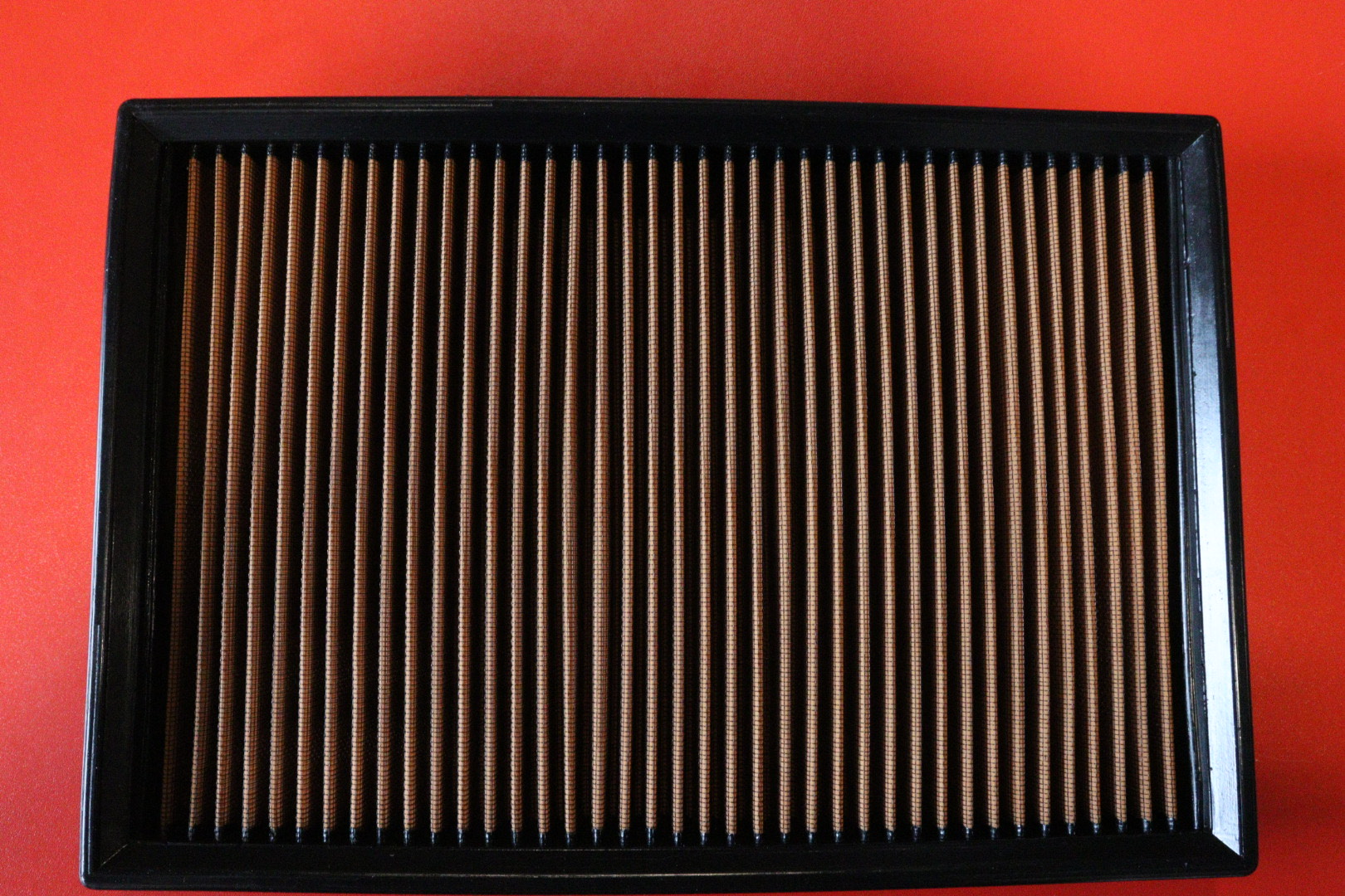 Sprint Filter Dodge Ram (DR, DH, D1, DC, DM) Performance Air Filter