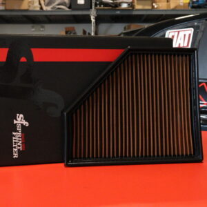 Sprint Filter Volkswagen R32 Performance Air Filter