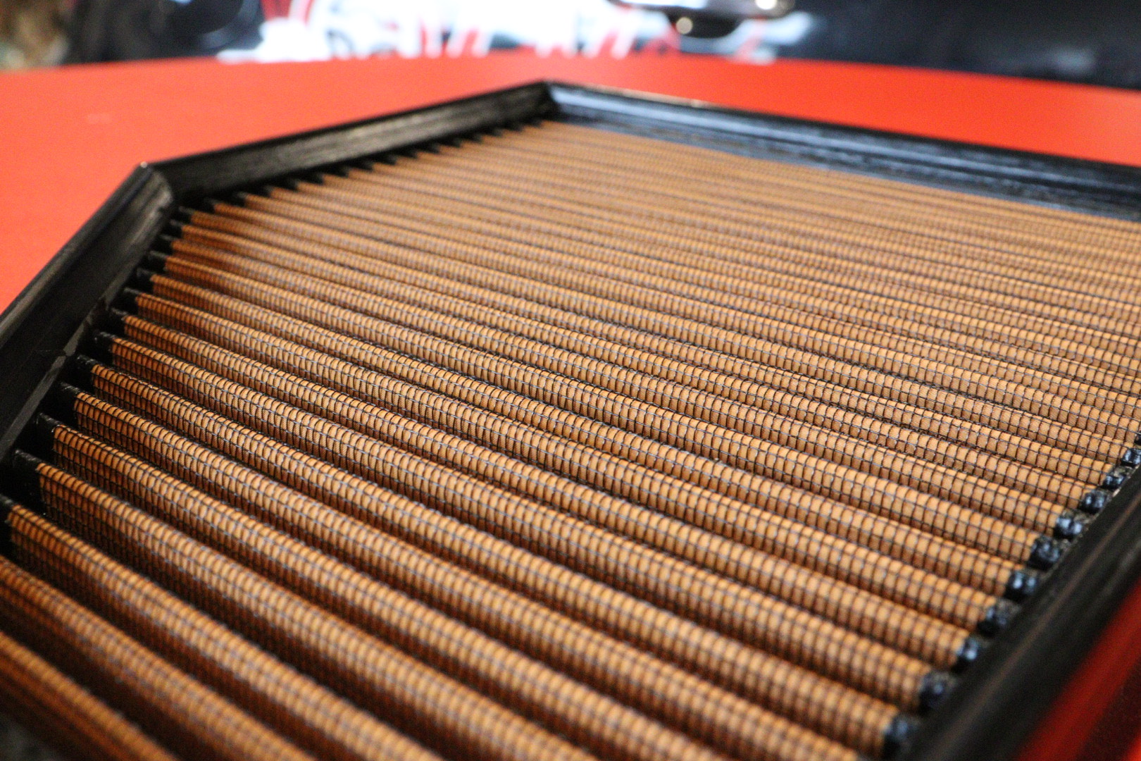 Sprint Filter Volkswagen R32 Performance Air Filter