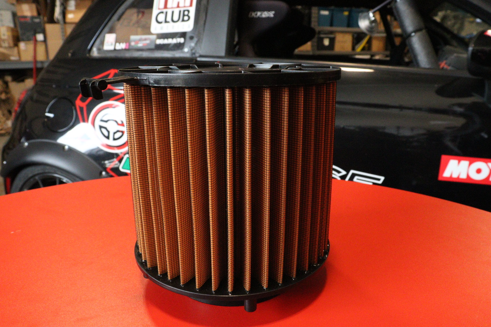 Sprint Filter Audi S4/A4 Performance Air Filter