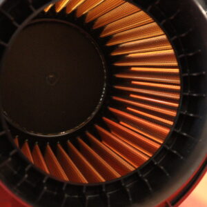 Sprint Filter Audi S4/A4 Performance Air Filter