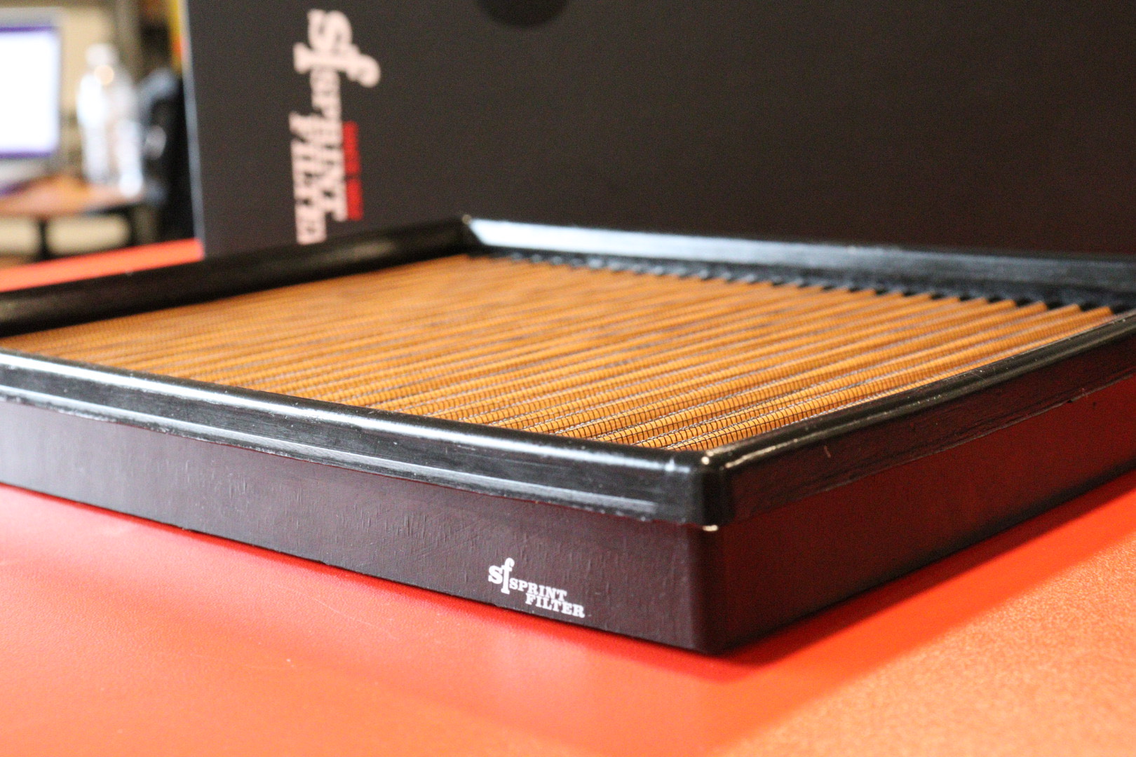 Sprint Filter BMW M/i8/Alpina Performance Air Filter