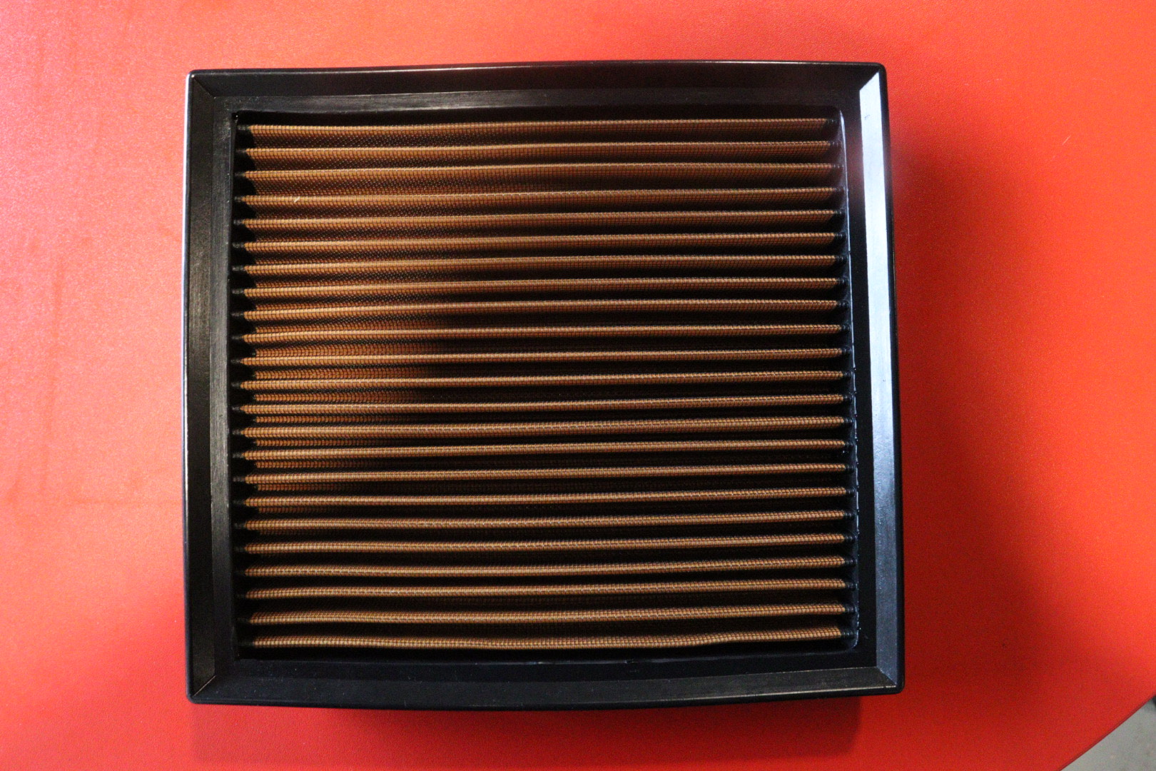 Sprint Filter Dodge Durango Performance Air Filter