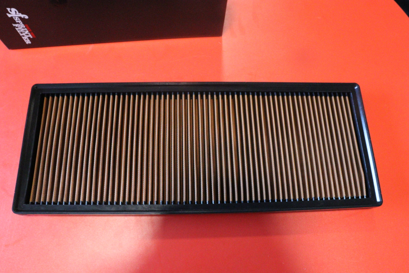 Sprint Filter Ferrari F8/488 Performance Air Filter