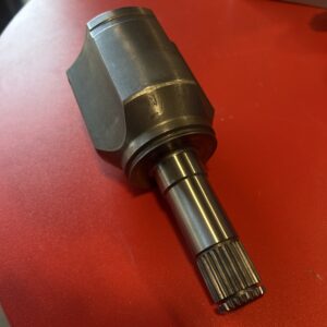 CV Axle Cup – Fiat 500 NA & Turbo
