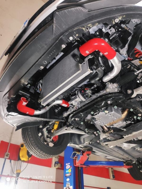 ORRA Racing Fiat/Abarth 124 FMIC