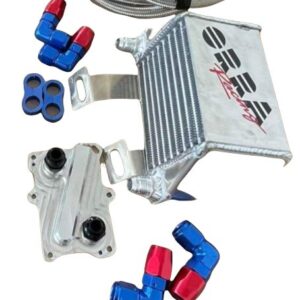 ORRA Racing Oil Cooler Kit