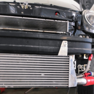 ORRA Racing Oil Cooler Kit