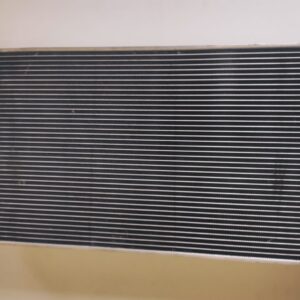 ORRA RACING Aluminum Radiator
