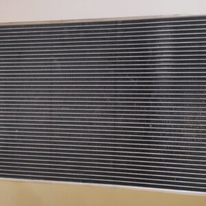 ORRA RACING Aluminum Radiator