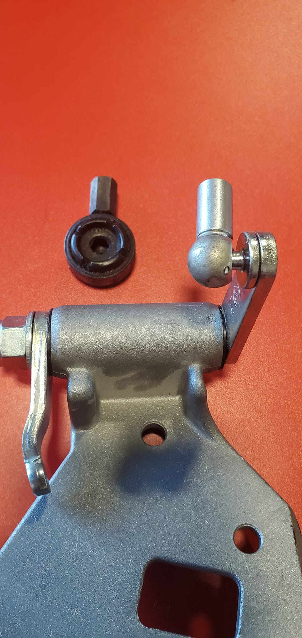 Shifter Linkage Motorsport Rod End C510 trans
