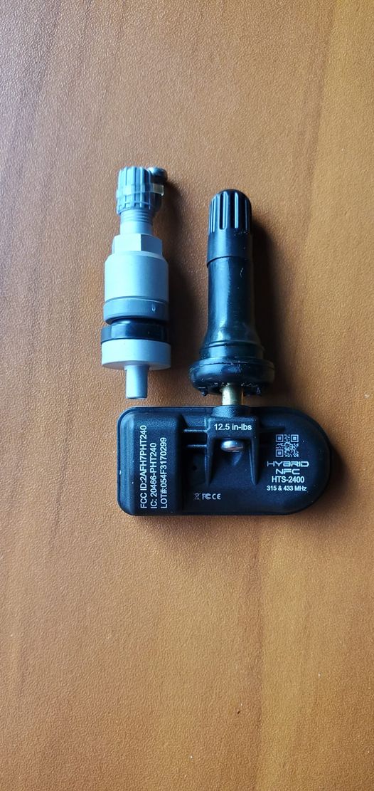 TPMS Sensor