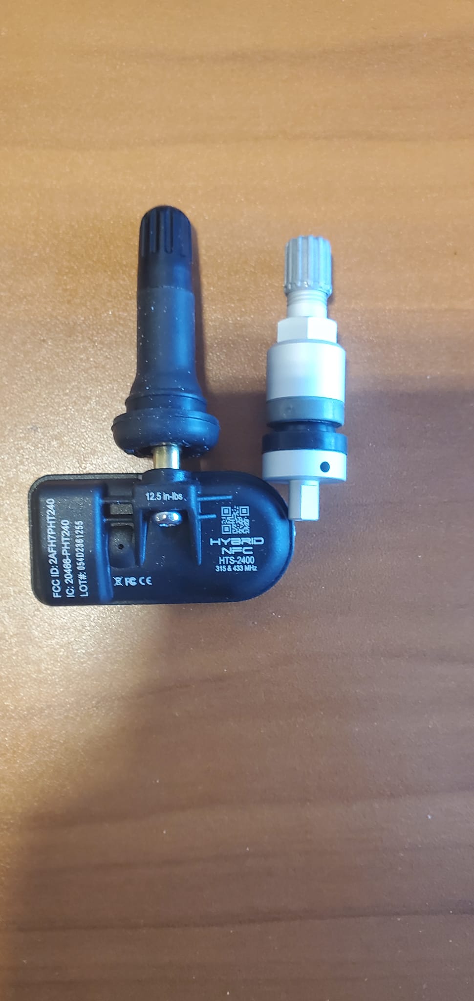 TPMS SENSOR