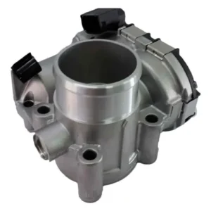 54mm Throttle Body Upgrade | FIAT 500 Abarth