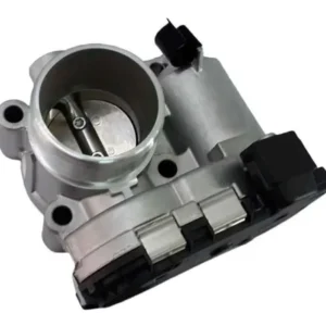 54mm Throttle Body Upgrade | FIAT 500 Abarth