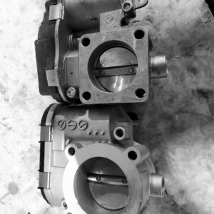 62mm Throttle Body Upgrade | FIAT 500 Abarth