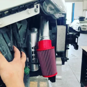 ORRA COLD AIR INTAKE