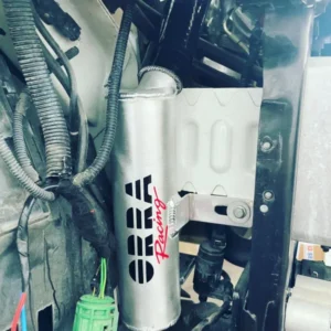 ORRA COLD AIR INTAKE