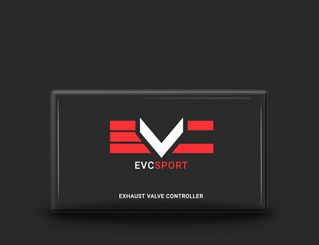 SELETRON EVC-Sport   Exhaust Valve Controller