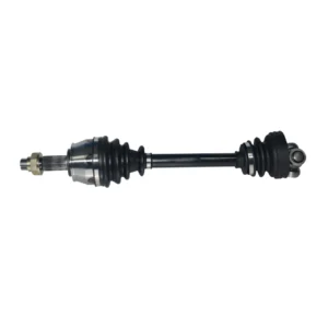Fiat 500L CV Axle – Front Right (Manual/Auto)