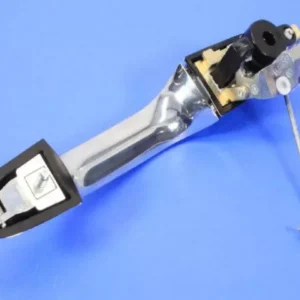 FIAT 500 DOOR HANDLE w/o lock